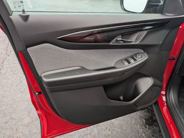 New 2026 Chevrolet TrailBlazer LS w/ LS Convenience Package image 14