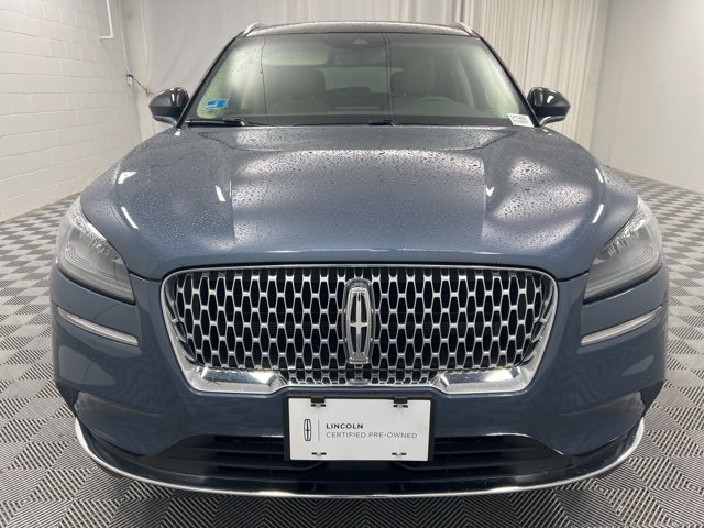Certified 2022 Lincoln Corsair AWD w/ Premium Package image 3