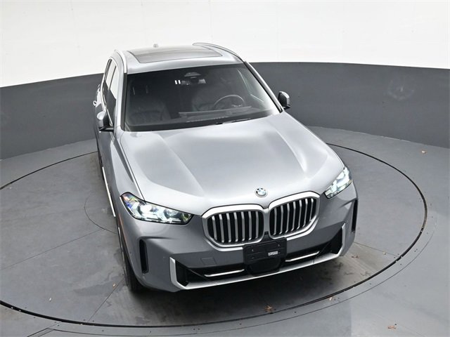 Used 2024 BMW X5 xDrive40i image 25