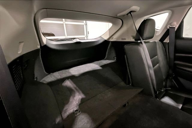 Used 2024 Nissan Murano SV image 27