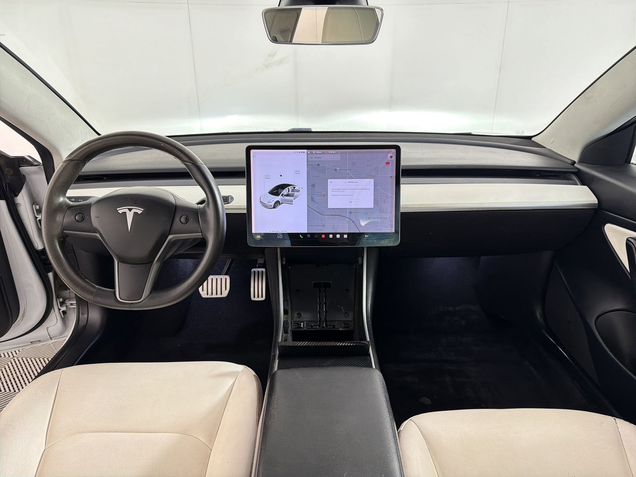 Used 2020 Tesla Model 3 Performance AWD/4WD image 17