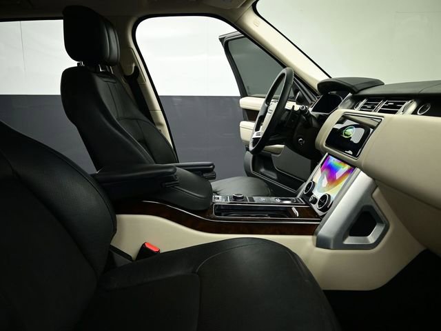 Used 2020 Land Rover Range Rover HSE AWD/4WD image 58