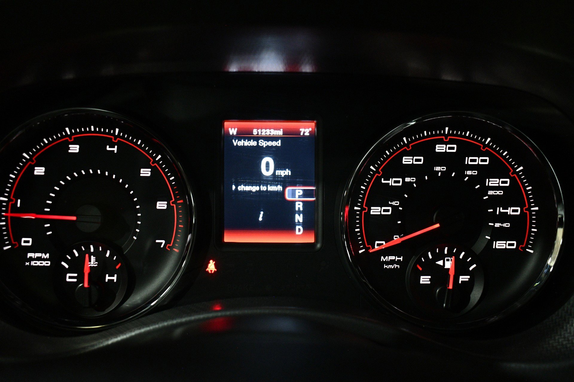 Used 2012 Dodge Charger R/T AWD/4WD image 25