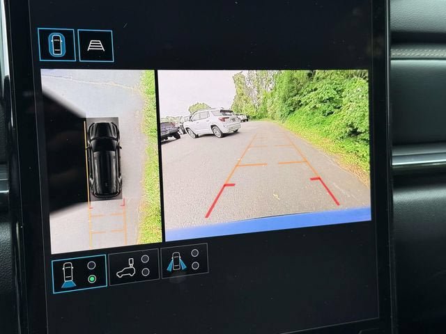 New 2026 GMC Terrain AT4 w/ Convenience Package III AWD/4WD image 19