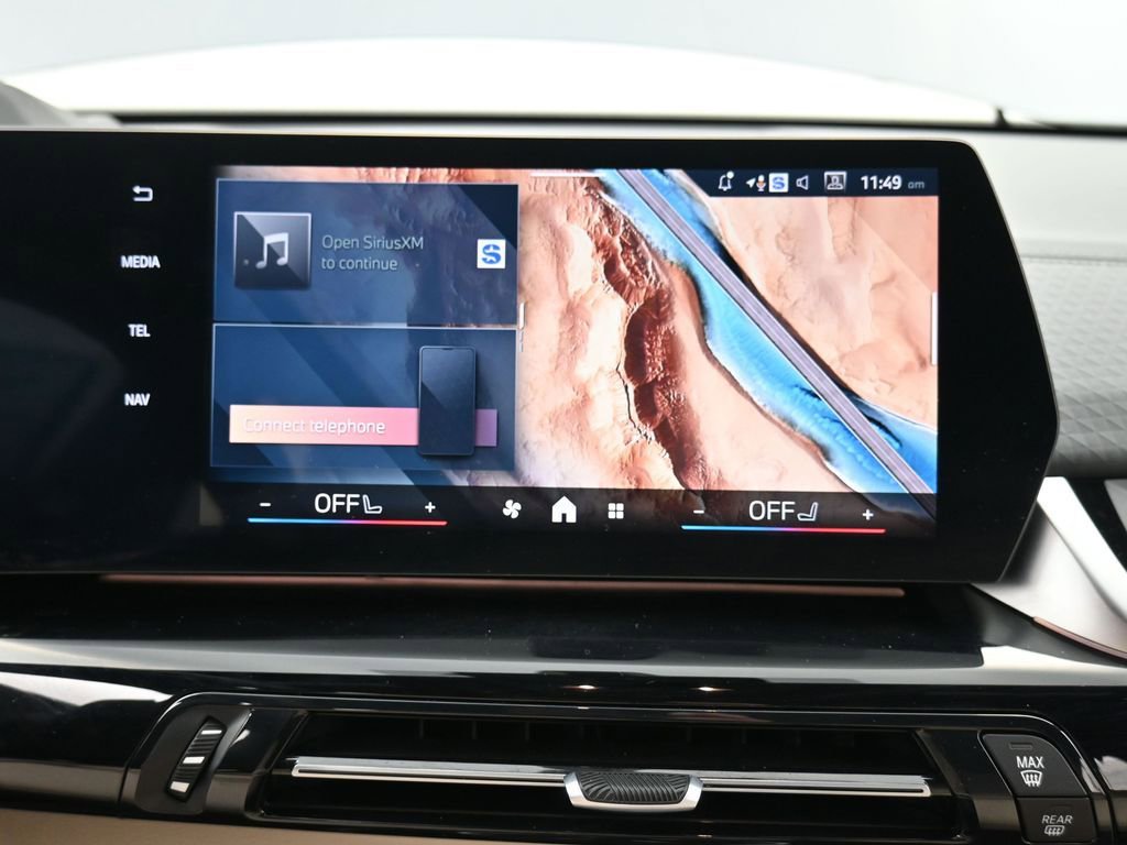 Used 2025 BMW X2 xDrive28i w/ Premium Package image 11