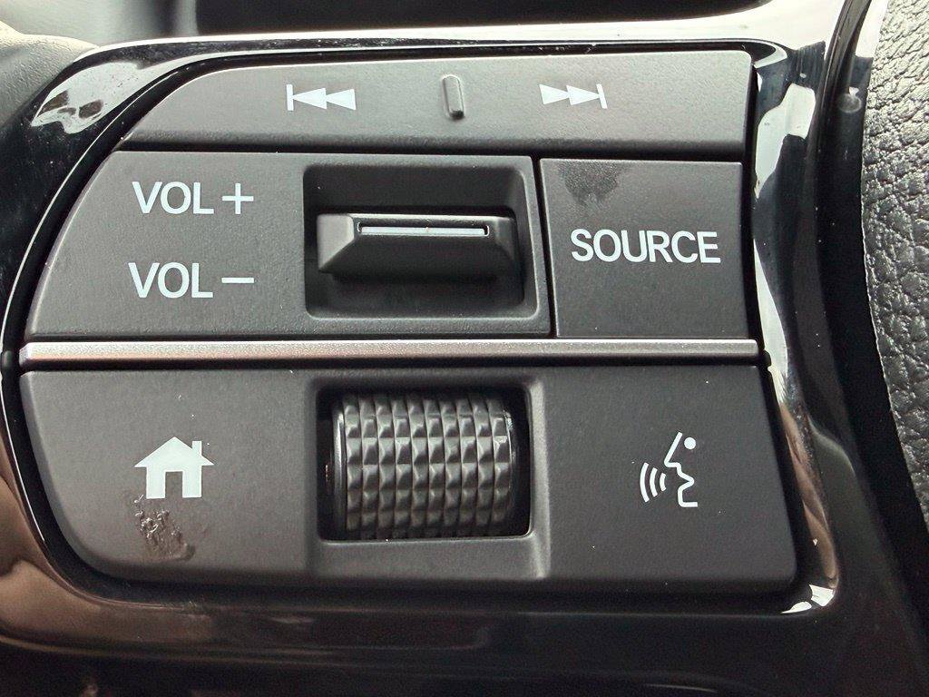 Used 2026 Honda Civic Sport image 16