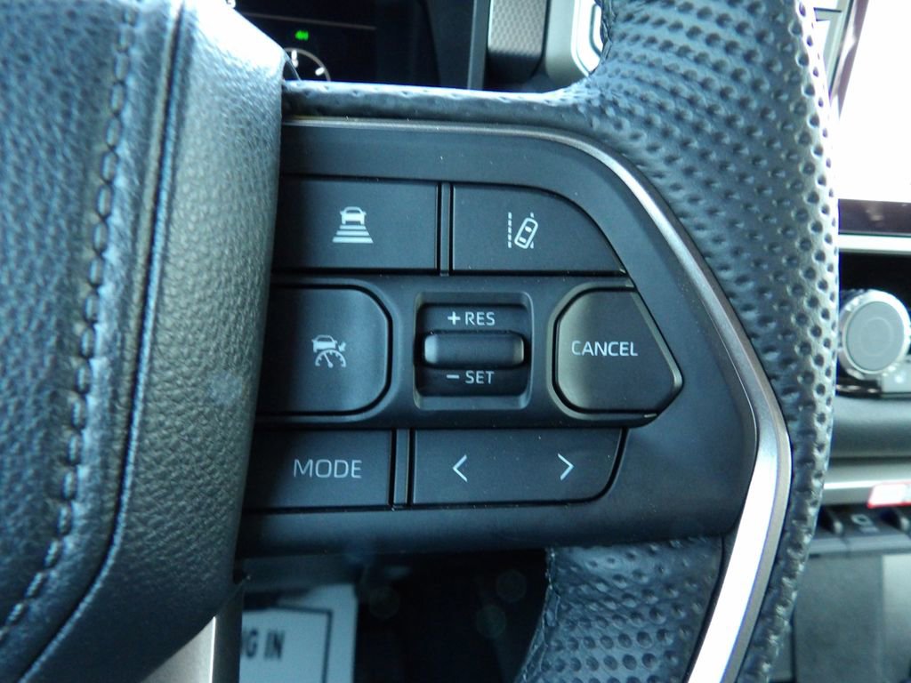 Used 2026 Toyota Tundra Limited image 18