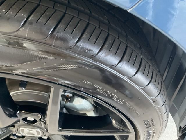 Certified 2025 Honda Civic Sport image 30