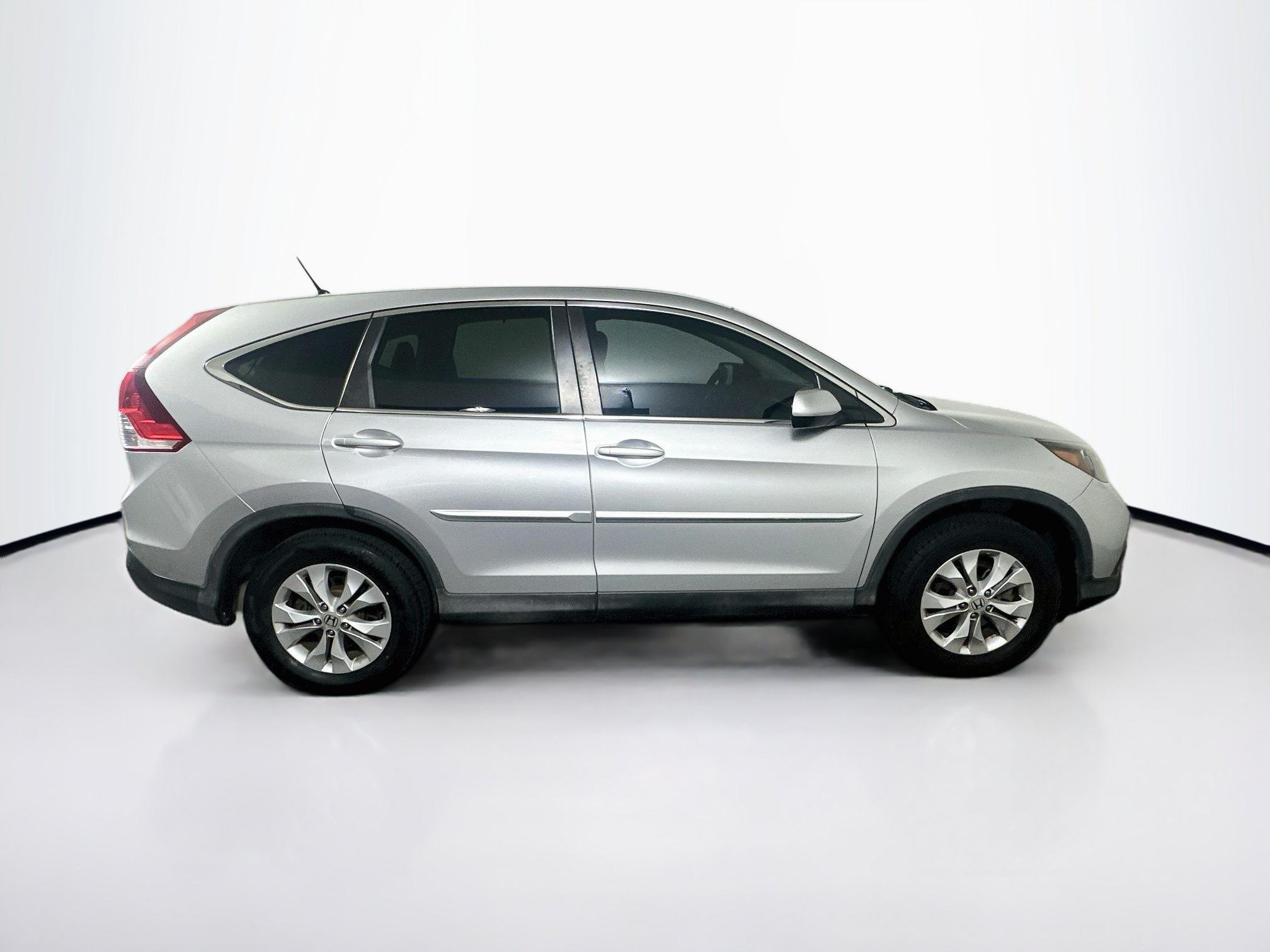 Used 2014 Honda CR-V EX image 10