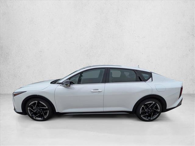 Used 2025 Kia K4 GT-Line w/ GT-Line Premium Package FWD image 5