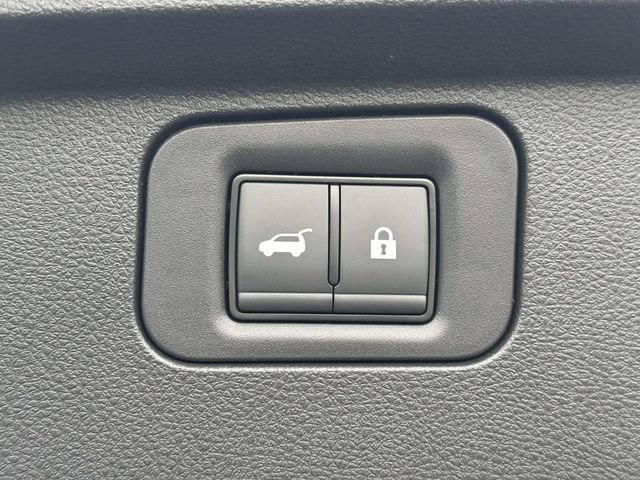 New 2026 Nissan Armada Platinum image 14