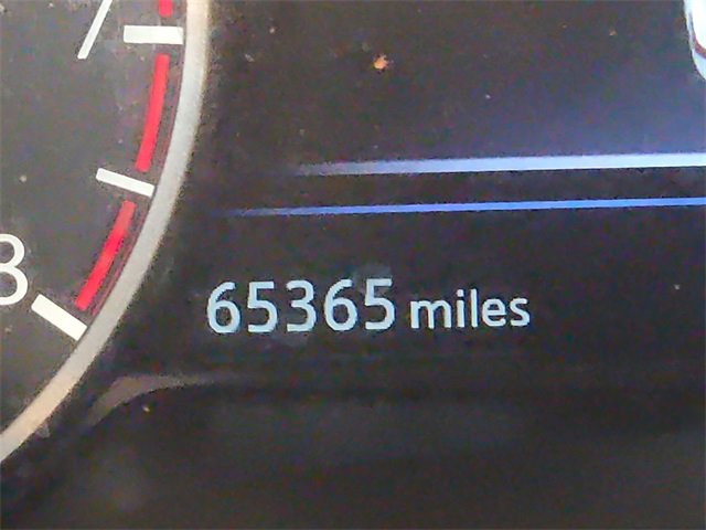 Used 2019 Nissan Maxima SR image 15