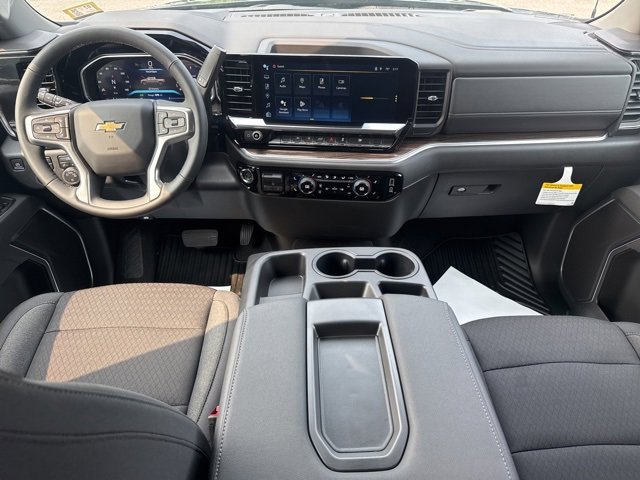 New 2026 Chevrolet Silverado 1500 LT image 22