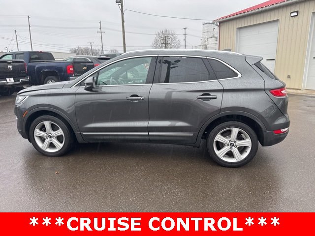 Used 2017 Lincoln MKC Premiere image 6