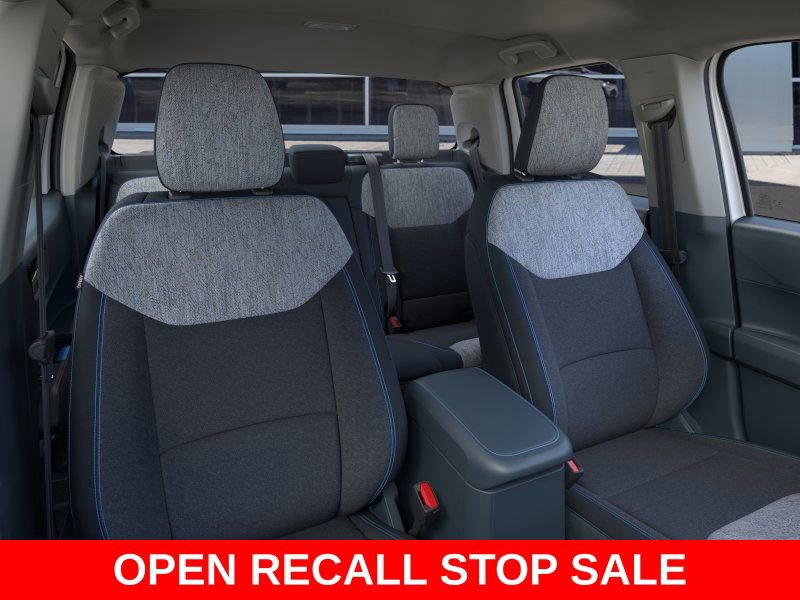 New 2025 Ford Maverick XLT w/ Equipment Group 302A image 10