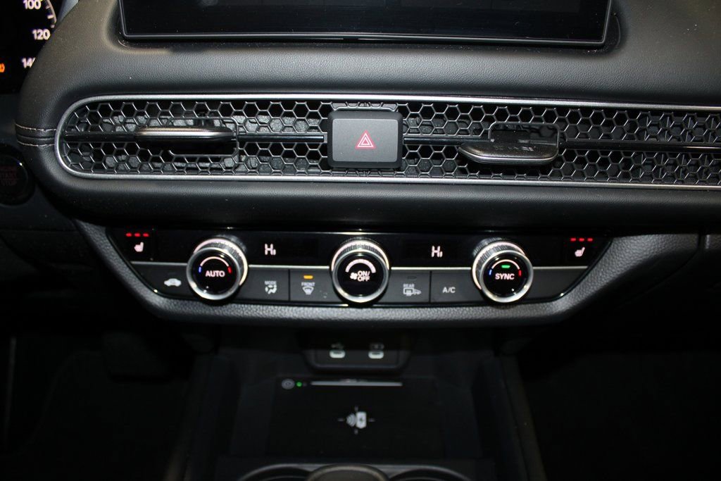 Used 2026 Honda HR-V EX-L image 27