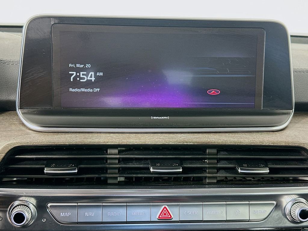 Used 2022 Kia Telluride EX w/ EX Premium Package image 15