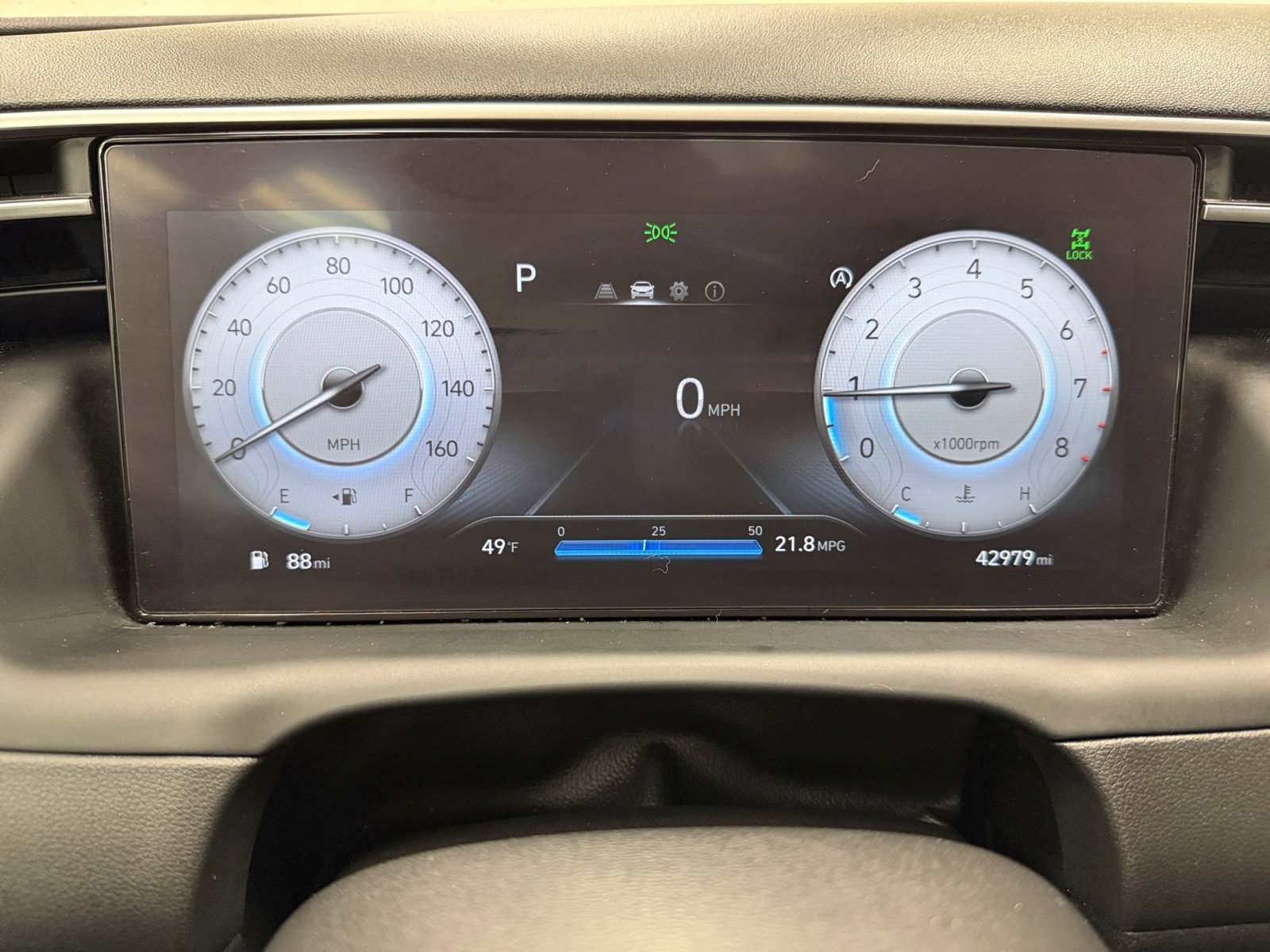 Certified 2023 Hyundai Tucson SEL w/ Convenience Package AWD/4WD image 16