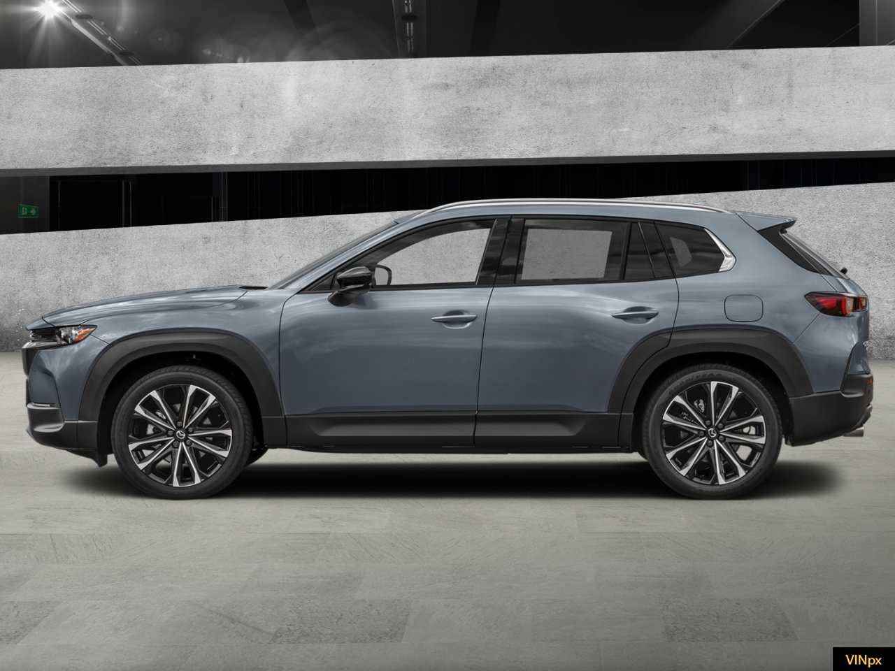 New 2026 MAZDA CX-50 AWD 2.5 S w/ Weather Package image 3