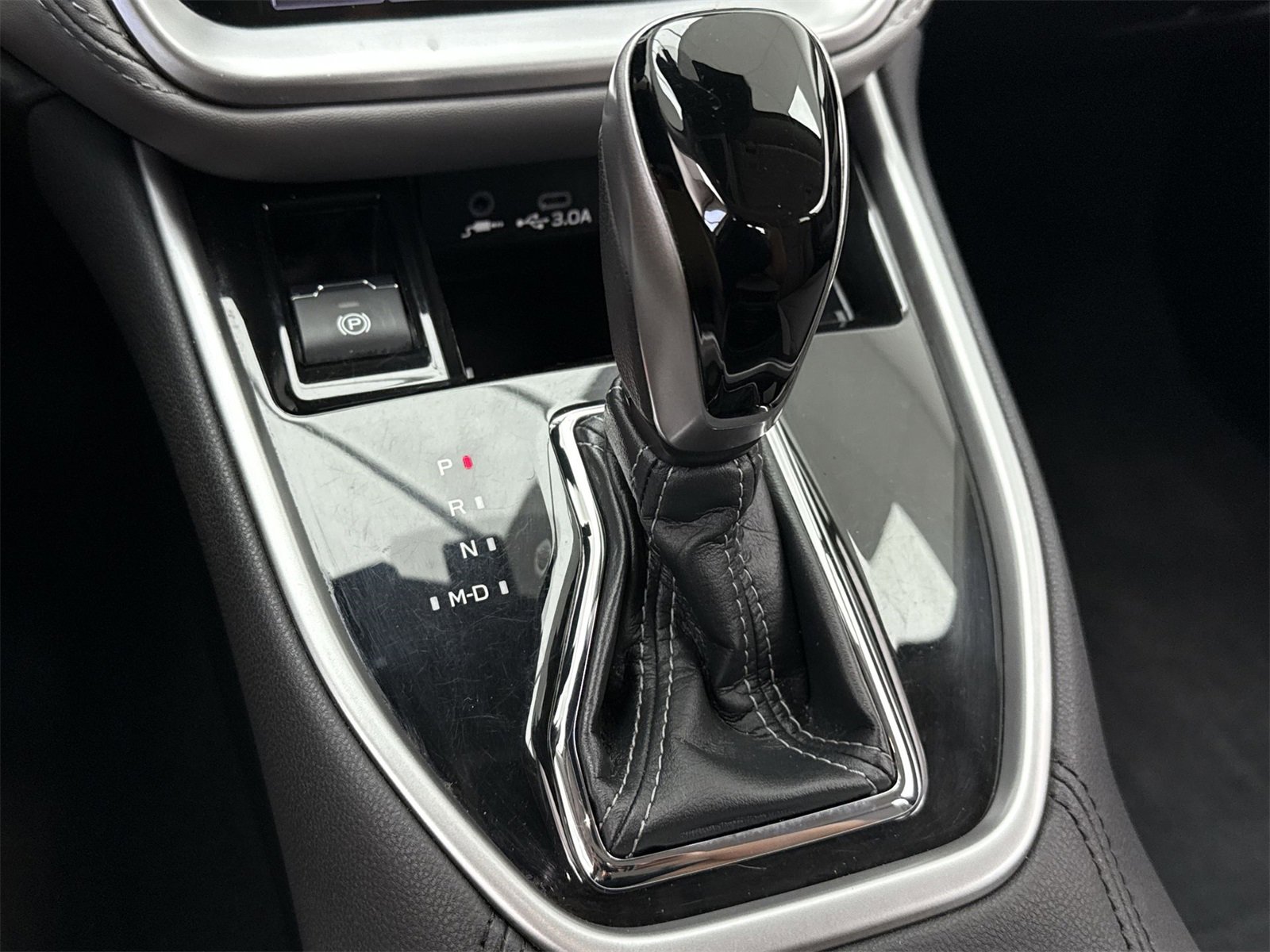 Used 2023 Subaru Legacy Premium image 31