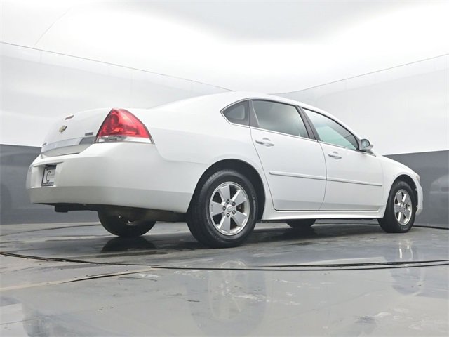 Used 2011 Chevrolet Impala LS image 48