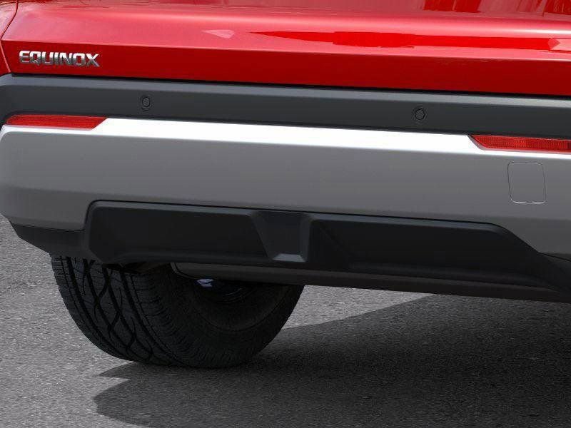 New 2026 Chevrolet Equinox LT w/ Convenience Package II image 15