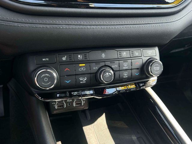 Used 2022 Dodge Durango Citadel AWD/4WD image 14