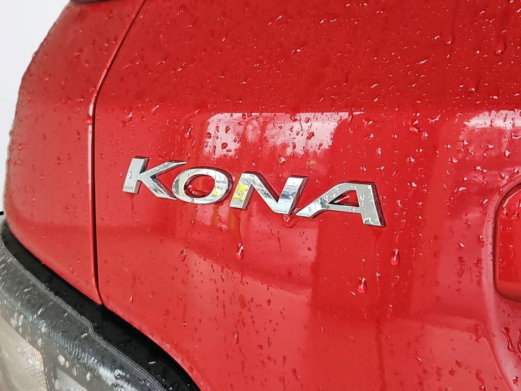 Used 2022 Hyundai Kona SEL w/ Cargo Package AWD/4WD image 26