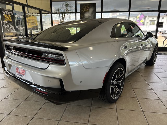 New 2026 Dodge Charger Scat Pack AWD/4WD image 7