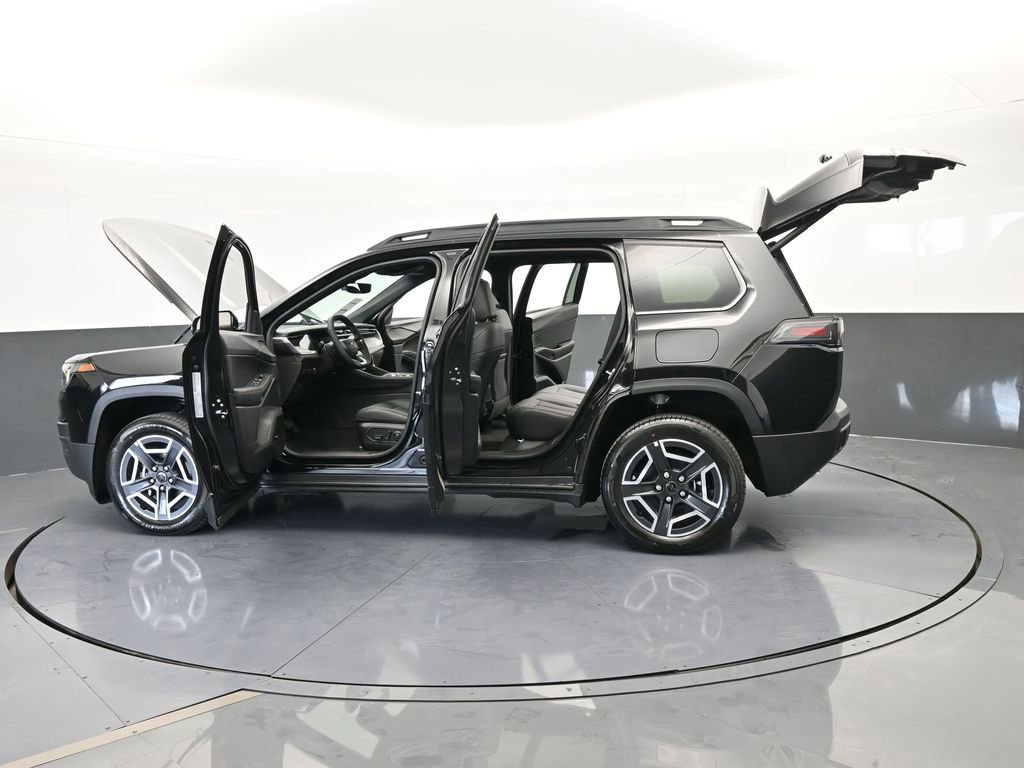 New 2026 Jeep Cherokee Limited image 69