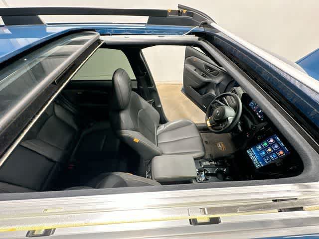 Certified 2026 Subaru Forester Wilderness AWD/4WD image 5