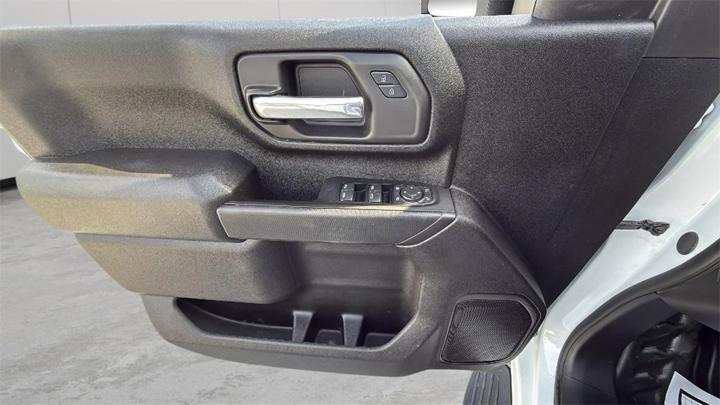 Used 2024 Chevrolet Silverado 2500 W/T w/ WT Convenience Package image 24