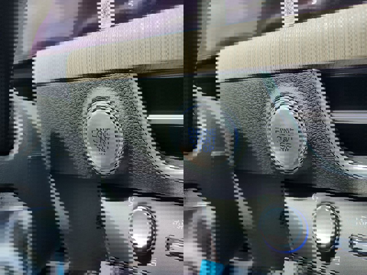 New 2026 Hyundai Sonata Blue FWD image 25