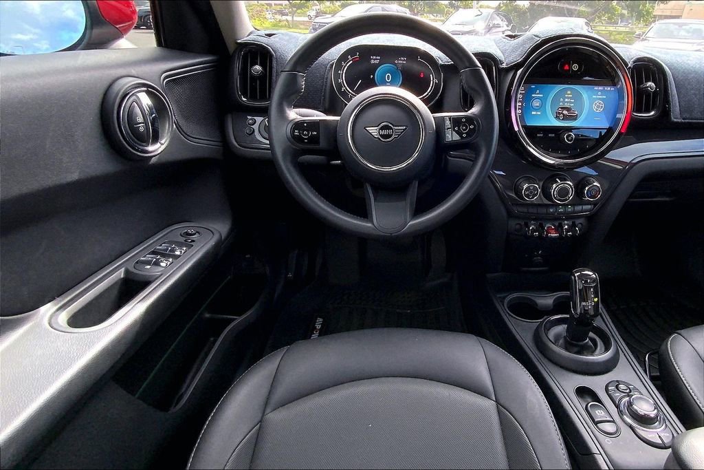 Certified 2024 MINI Cooper Countryman image 6