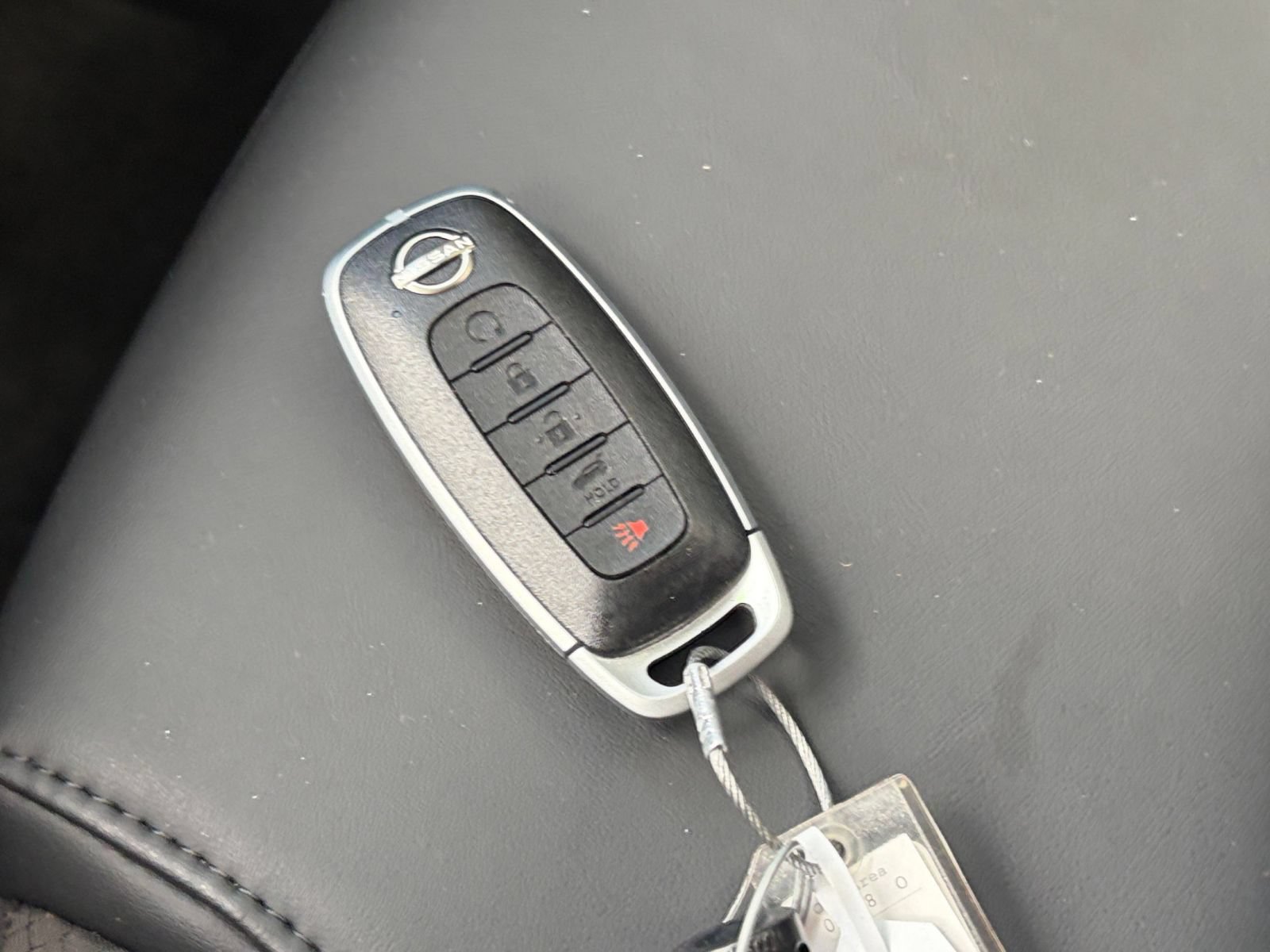 Used 2026 Nissan Pathfinder SL FWD image 21