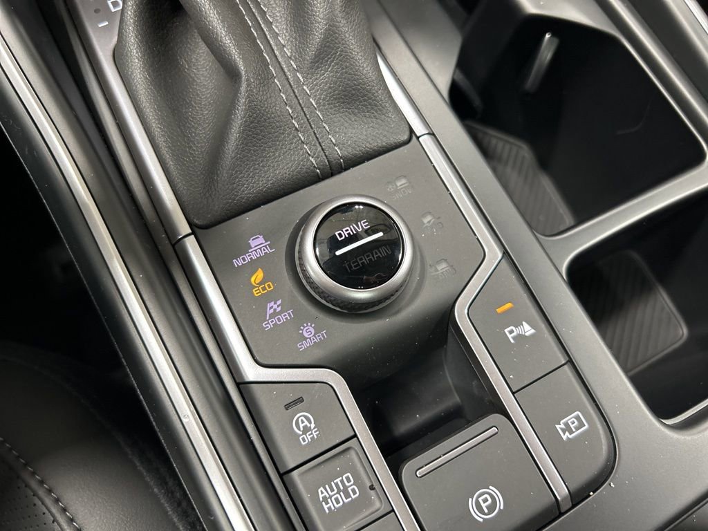 New 2026 Kia Sorento X-Line EX image 22