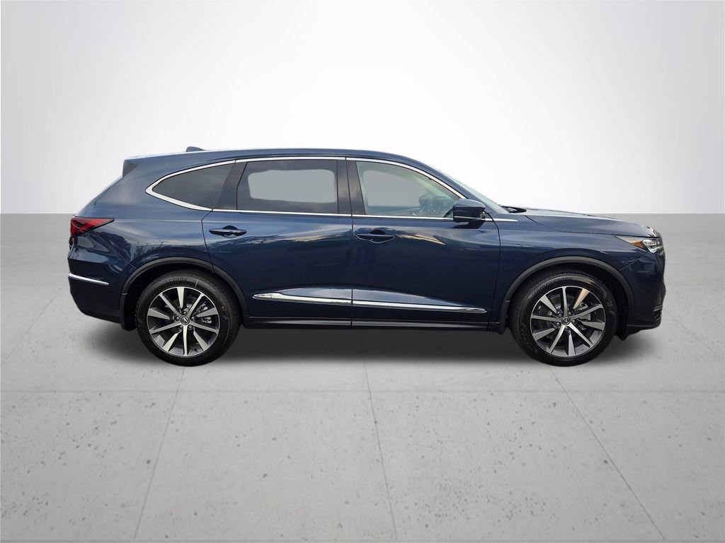 New 2026 Acura MDX SH-AWD w/ Technology Package image 5
