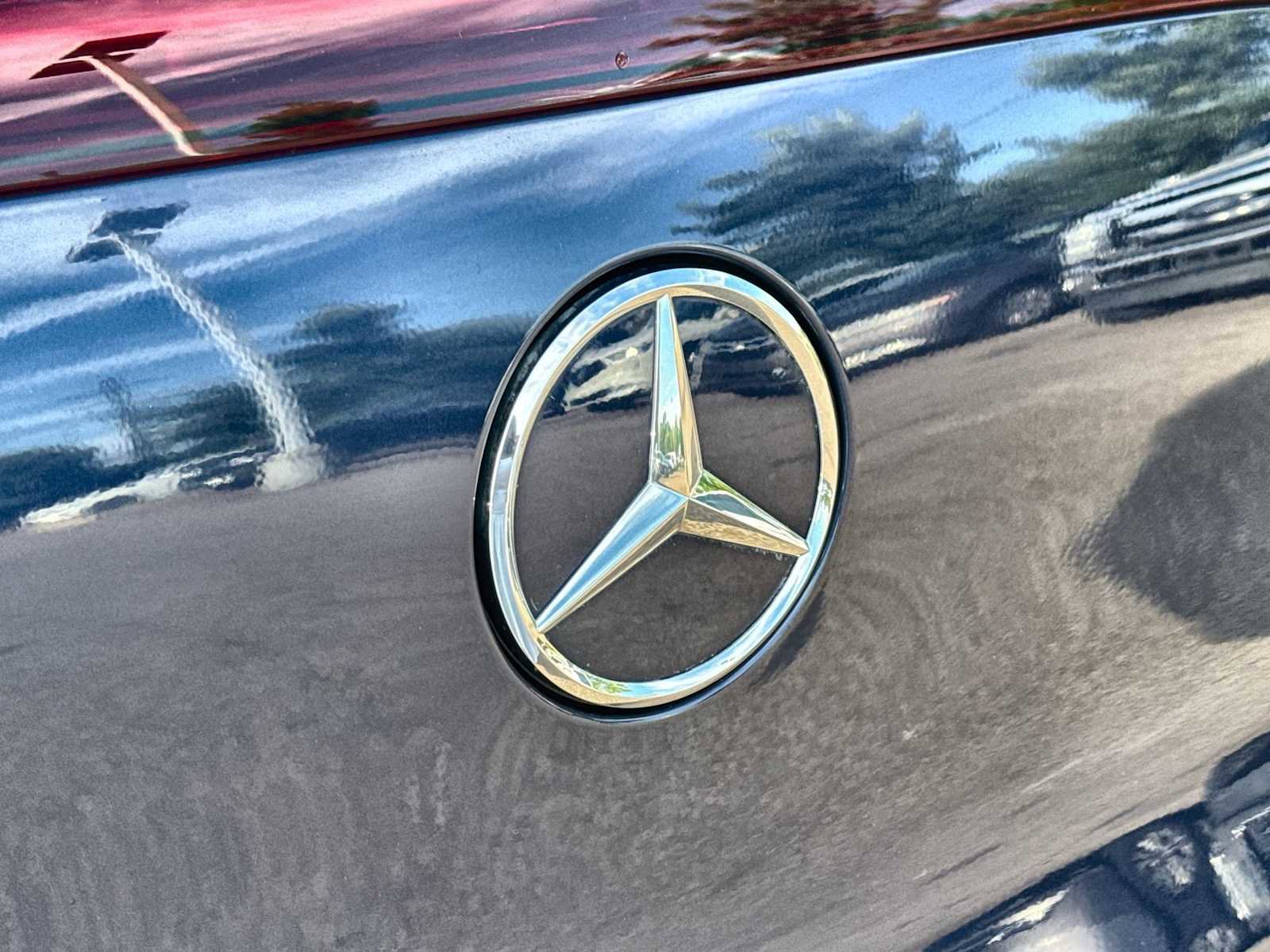 Used 2023 Mercedes-Benz EQE 350+ SUV image 15