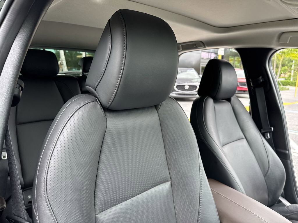 Certified 2022 MAZDA CX-30 2.5 Turbo w/ Premium Plus Pkg AWD/4WD image 46
