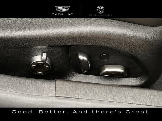 Certified 2023 Cadillac CT5 V w/ Premium Package AWD/4WD image 30