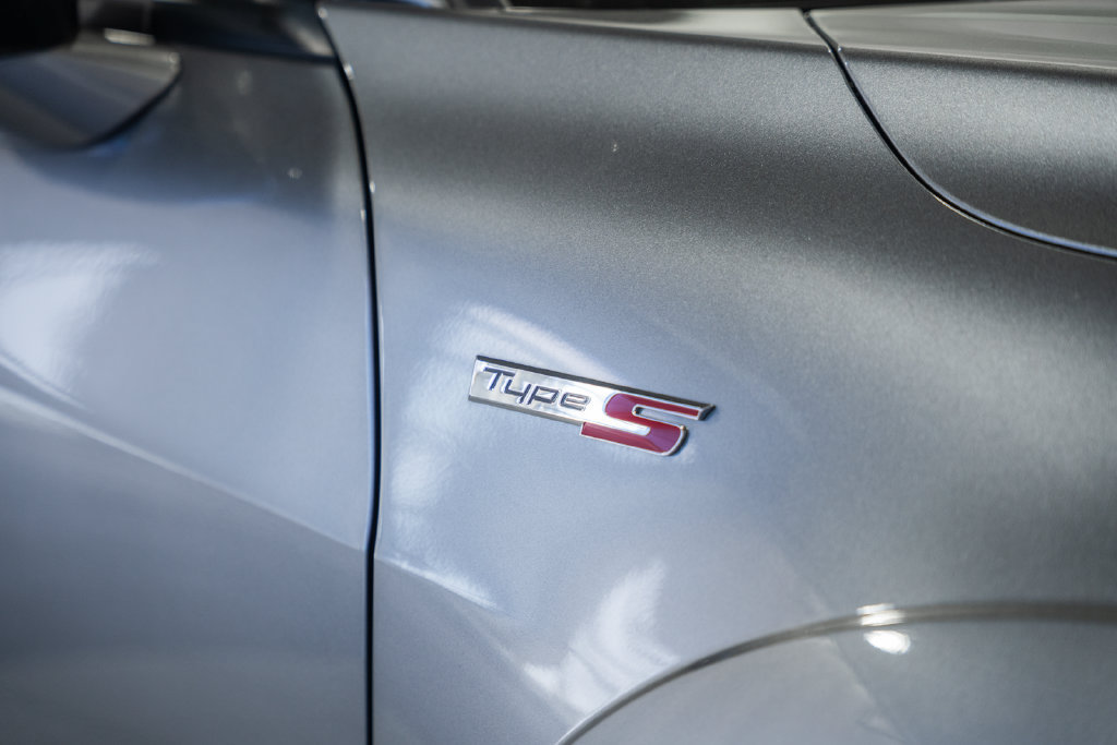 Used 2024 Acura Integra Type S FWD image 12