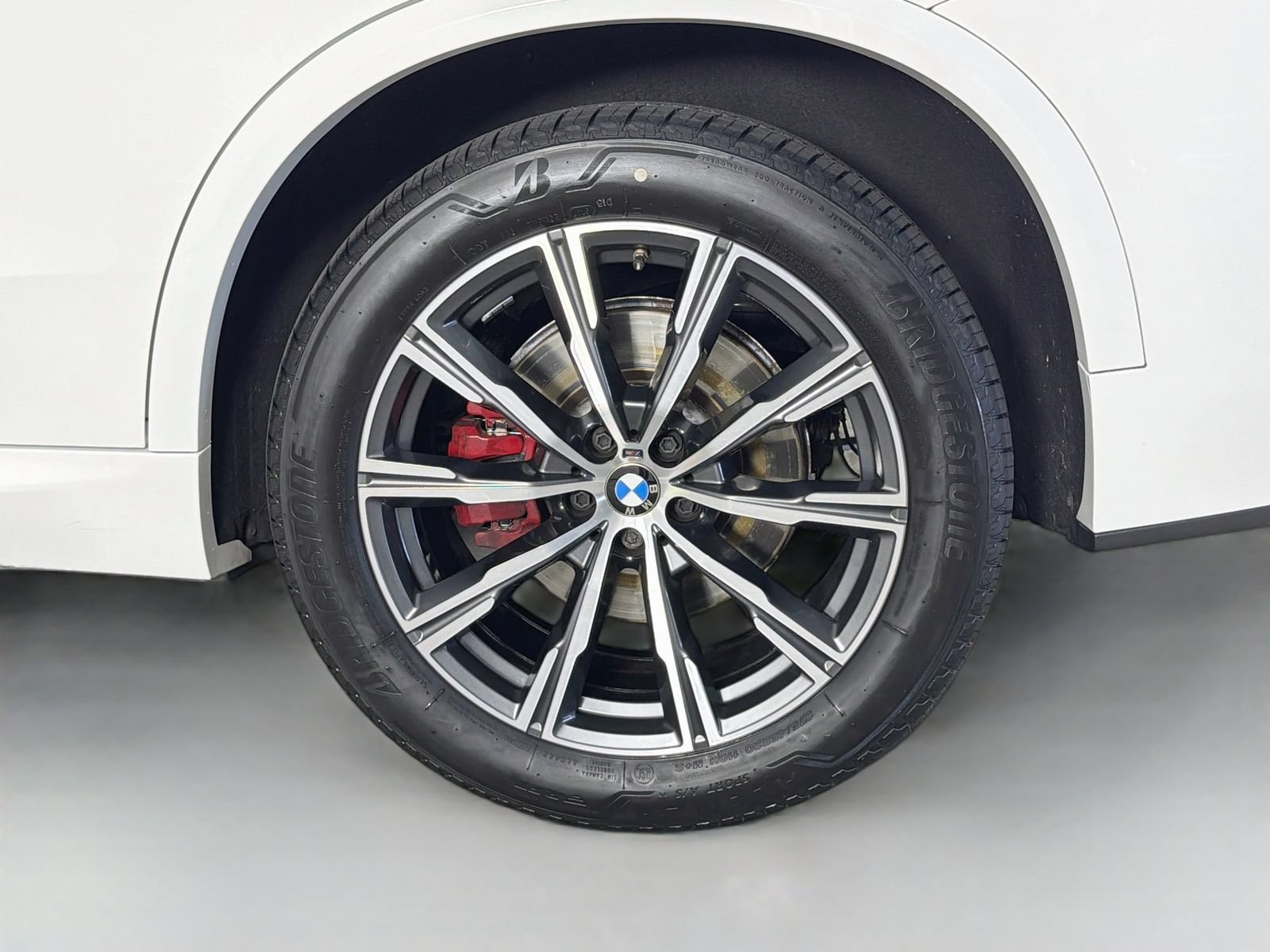 Certified 2023 BMW X5 sDrive40i w/ M Sport Package RWD image 33