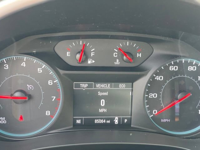 Used 2017 Chevrolet Malibu LS FWD image 16