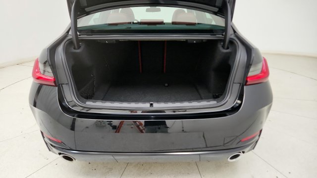 Used 2026 BMW 330i Sedan RWD image 29