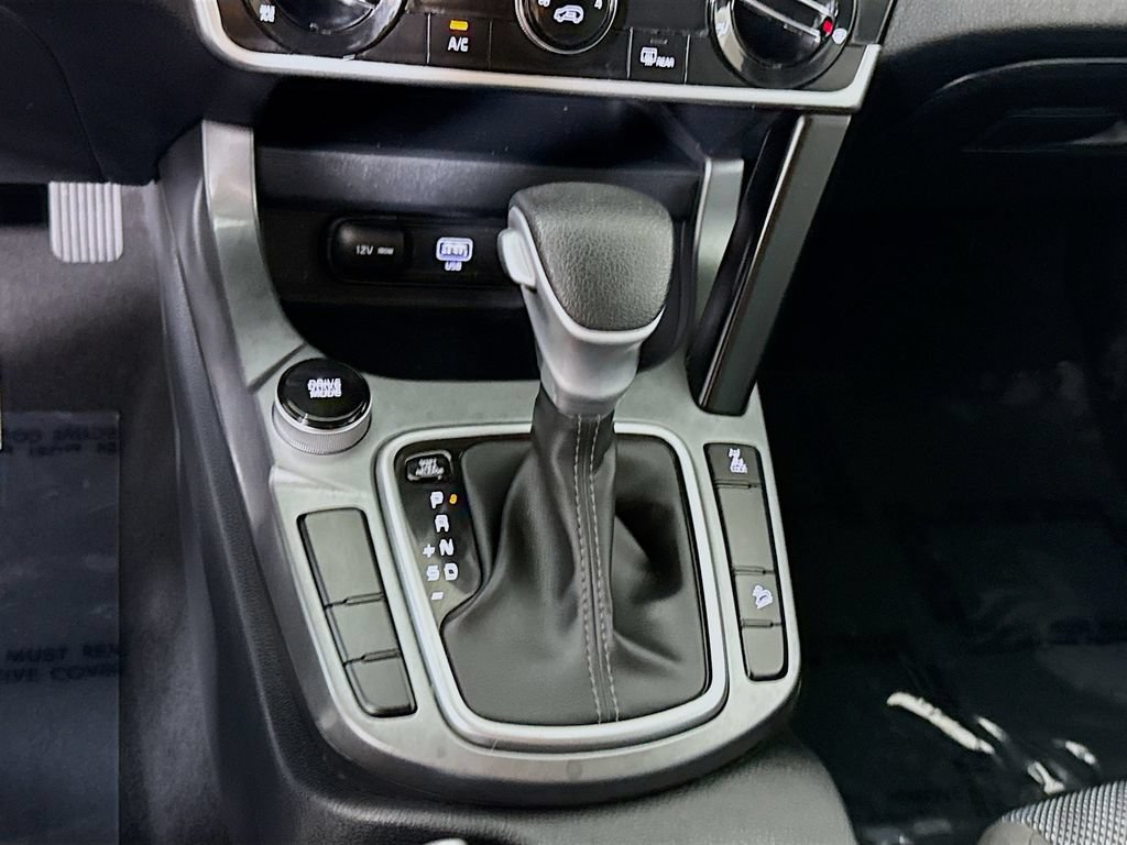 Certified 2023 Kia Seltos LX AWD/4WD image 10