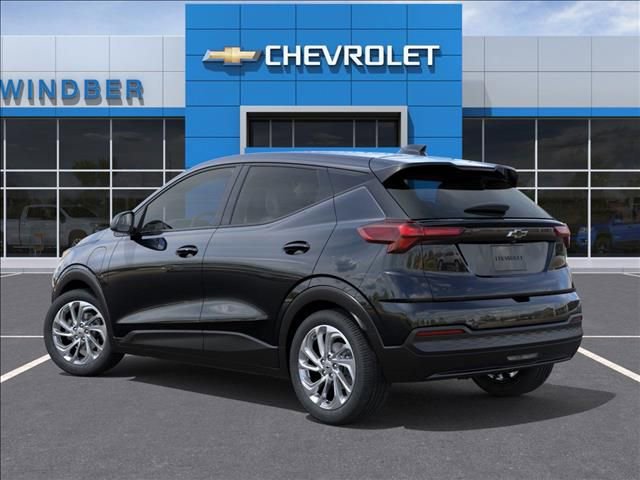 New 2027 Chevrolet Bolt LT w/ Comfort Package image 3