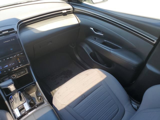 Used 2024 Hyundai Santa Cruz SEL w/ Activity Package AWD/4WD image 14