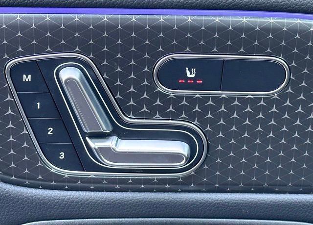 New 2026 Mercedes-Benz GLB 250 4MATIC image 24