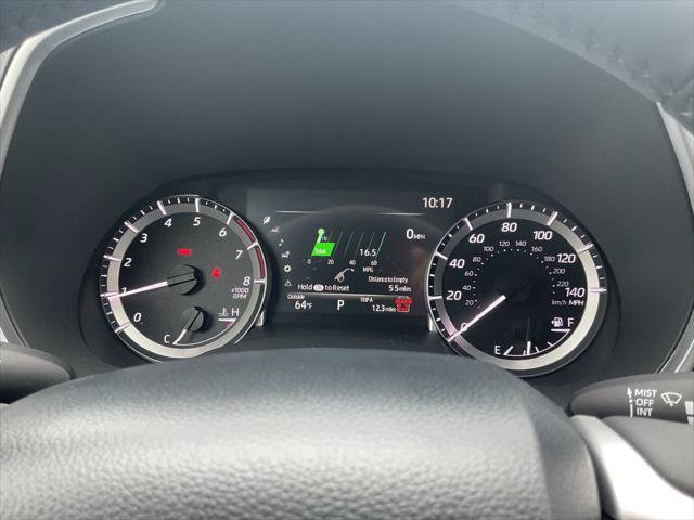 New 2026 Toyota Highlander XLE AWD/4WD image 10