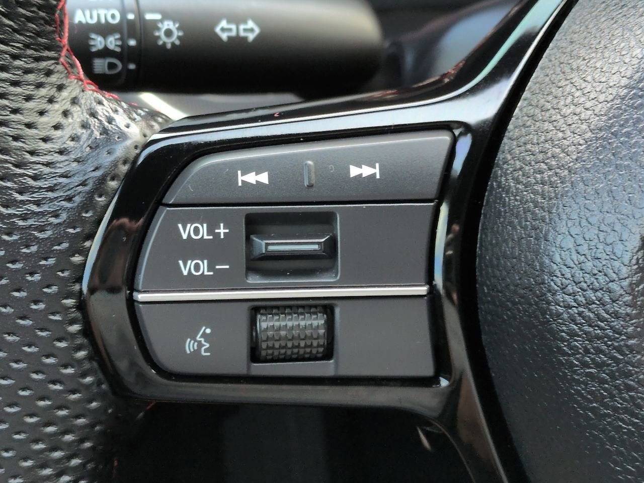 Used 2024 Acura Integra Type S FWD image 24
